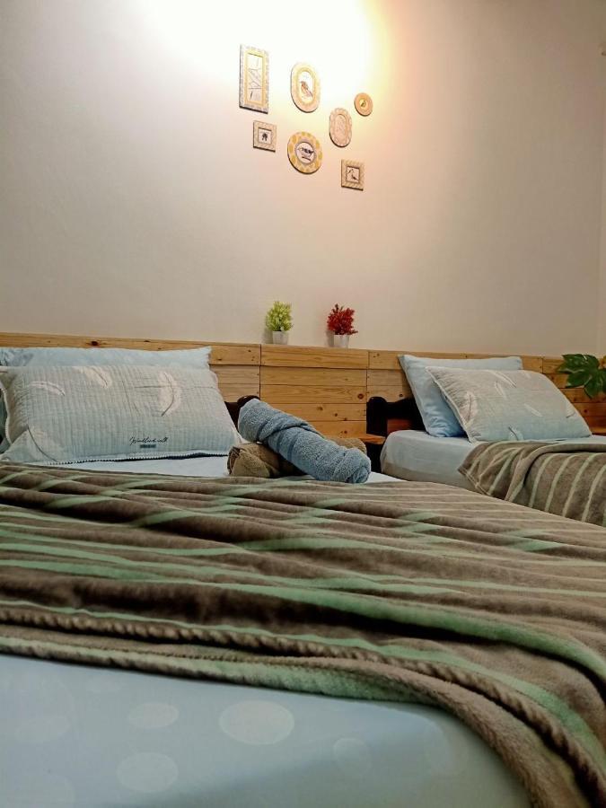 Ken1606 - Centre Of Kb, Wifi, 6 To 8 Pax Apartment Kota Bharu